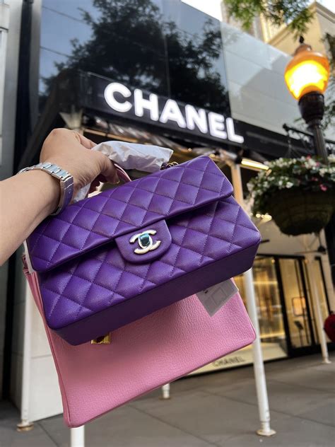 which chanel bag is worth buying|chanel bags 2022 price.